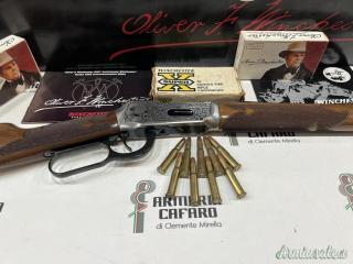 Carabina a Leva Winchester mod Oliver F. Winchester cal.30-30