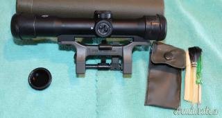 Ottica Hensoldt Militare HK--G3--MP5--ECC.