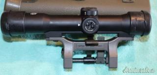 Ottica Hensoldt Militare HK--G3--MP5--ECC.