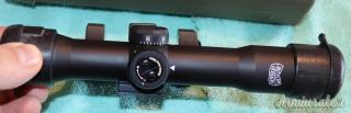 Ottica Hensoldt Militare HK--G3--MP5--ECC.