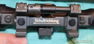 Ottica Hensoldt Militare HK--G3--MP5--ECC.