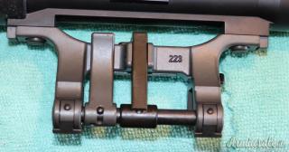 Ottica Hensoldt Militare HK--G3--MP5--ECC.