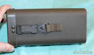 Ottica Hensoldt Militare HK--G3--MP5--ECC.