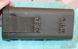 Ottica Hensoldt Militare HK--G3--MP5--ECC.