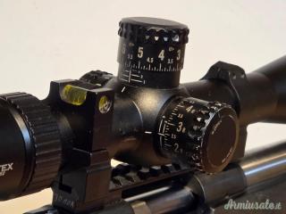 Remington 700 Police Custom .308 Winchester + Vortex Golden Eagle