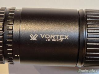 Remington 700 Police Custom .308 Winchester + Vortex Golden Eagle