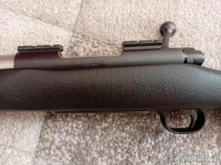 Winchester 70 HV .223 Remington