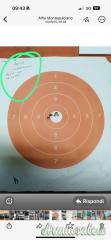 Winchester 70 HV .223 Remington