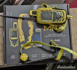 Bitrabi mito 5000