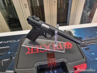 Ruger | Sturm 22/45 MKIV .22 LR Long Rifle