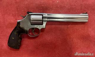 Revolver Smith & Wesson Mod. 686 plus 7