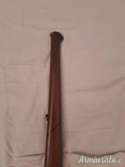 Carabina Anschutz cal. .22 Long Rifle