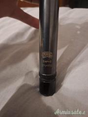 Carabina Anschutz cal. .22 Long Rifle
