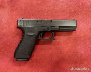 Pistola Glock Mod.  21 Cal. 45 ACP