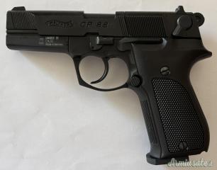 Umarex Walther CP88 4.5/.177