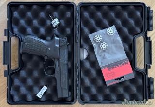 Umarex Walther CP88 4.5/.177