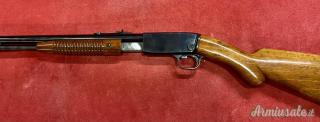Carabina a Pompa Browning Cal. 22 Long Rifle