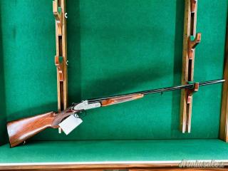 Doppietta Bernardelli Roma 4 Cal.20