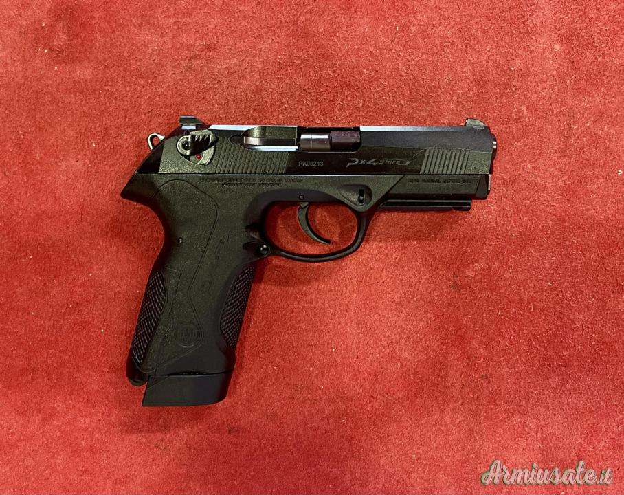 Pistola Beretta Mod. PX4 Storm Cal. 45 ACP