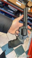 Taurus | Forjas 689 Matte Classic 6 .357 Magnum  |  9x31mmR  | .353 Casull