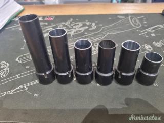 Beretta 301 12