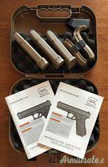 Glock 19X