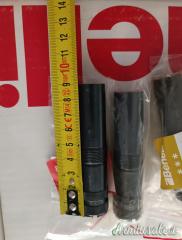 Strozzatori Benelli