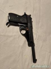 Beretta gardone vt .22 LR Long Rifle