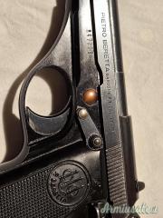 Beretta gardone vt .22 LR Long Rifle
