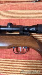 Weihrauch 577 4.5/.177