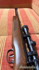 Weihrauch 577 4.5/.177
