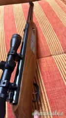 Weihrauch 577 4.5/.177
