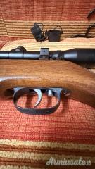Weihrauch 577 4.5/.177