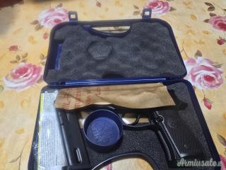 Beretta 98 fs 9x21mm IMI