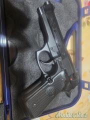 Beretta 98 fs 9x21mm IMI
