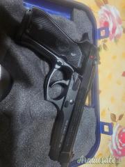 Beretta 98 fs 9x21mm IMI