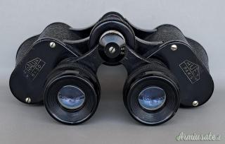 HUET 8x30 MIRALUX