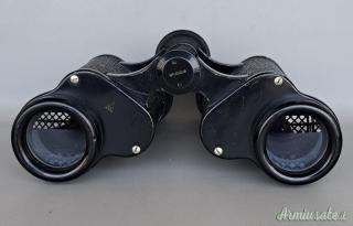 HUET 8x30 MIRALUX