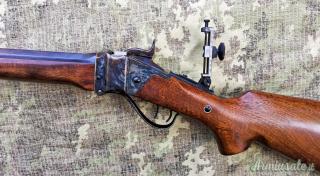 Pedersoli Sharps .45-70 Government