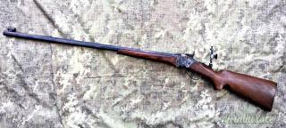 Pedersoli Sharps .45-70 Government