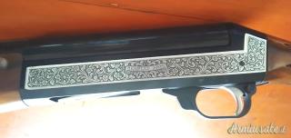 Benelli 123 Raffaello 12