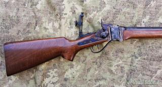 Pedersoli Sharps .45-70 Government