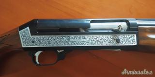 Benelli 123 Raffaello 12