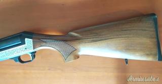 Benelli 123 Raffaello 12