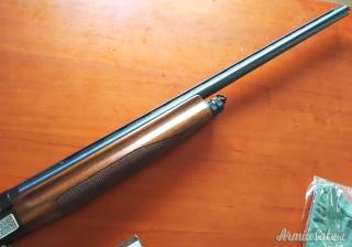 Benelli 123 Raffaello 12