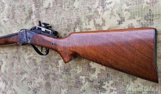 Pedersoli Sharps .45-70 Government