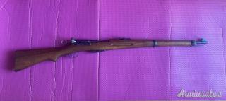 Schmidt Rubin k11 .22 Long Rifle TRAINER
