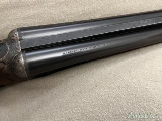 Zanotti 625 Westley Richards  12