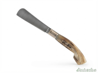 COLTELLO MOZZETTA ARTIGIANALE PUSCEDDU