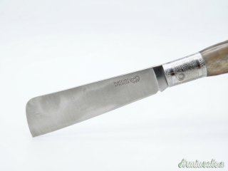 COLTELLO MOZZETTA ARTIGIANALE PUSCEDDU